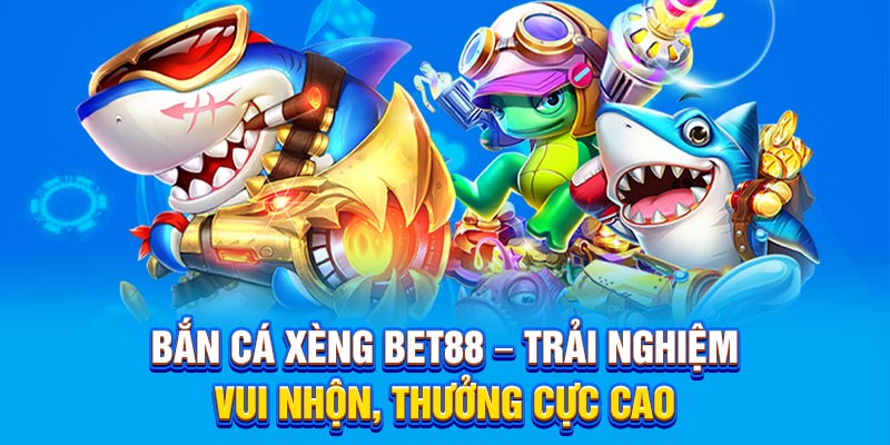 Khám phá tựa game bắn cá đổi thưởng siêu hot dạo gần đây