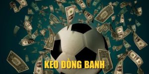 Bí kíp bắt kèo đồng banh thắng lớn