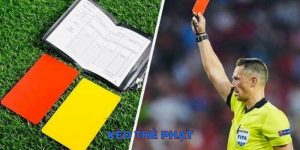 Kèo Thẻ Phạt - BET88 Cẩm Nang Tối Ưu Hóa Lợi Nhuận