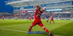 Kèo Việt Vị - BET88 Chiến Thuật Đặt Cược Nhanh Ra Tiền
